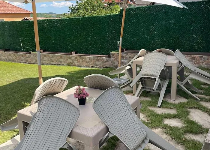 Boris House Guest house Ognyanovo (Blagoevgrad)