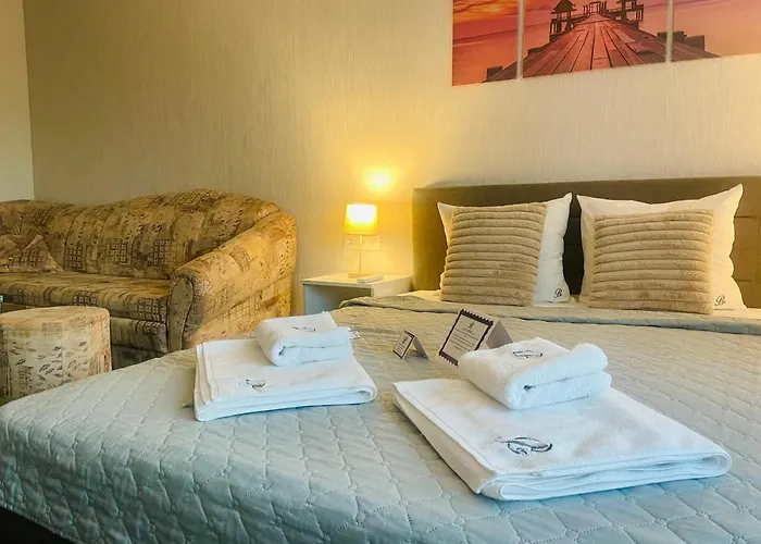 Guest house Boris House 4*